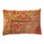 Pasargad DC Vintage Turkish Pasargad Hand Knotted Pillow For Sale