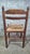 Early 20th Century Louis XIII Rustic Chairs with Straw Seats, Set of 4 For Sale - Image 5 of 10