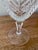 1990s Ralph Lauren Crystal Iced Tea Glasses, Germany-Set of 7 For Sale - Image 9 of 10