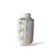 The Vintage Carn Pottery Vase is a handcrafted ceramic vase designed to bring rustic pottery decor and coastal home decor...