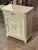Early 20th Century Early 20th C. Swedish Painted Side Cabinet For Sale - Image 5 of 12