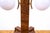 Art Deco Table Lamps, Poland, 1950s, Set of 2 For Sale - Image 6 of 11