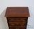 Stanley Furniture American Heritage Collection Mahogany Traditional Style 24" Lingerie Chest 172-13-11 For Sale - Image 9 of 13
