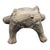 Pre-Columbian Chimú Frog Whistle, 1100s For Sale - Image 6 of 10