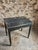 Antique French Black School Lift Top Desk, 1900s For Sale - Image 17 of 18
