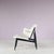 Shell Chair by Ib Kofod-Larsen for Christensen & Larsen, Denmark, 1950s For Sale - Image 4 of 9