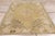 Vintage Turkish Oushak Rug, 03'01 X 05'08 For Sale - Image 9 of 10
