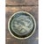 Mid-Century Modern Vintage Abstract Design Pottery Bowl For Sale - Image 3 of 12