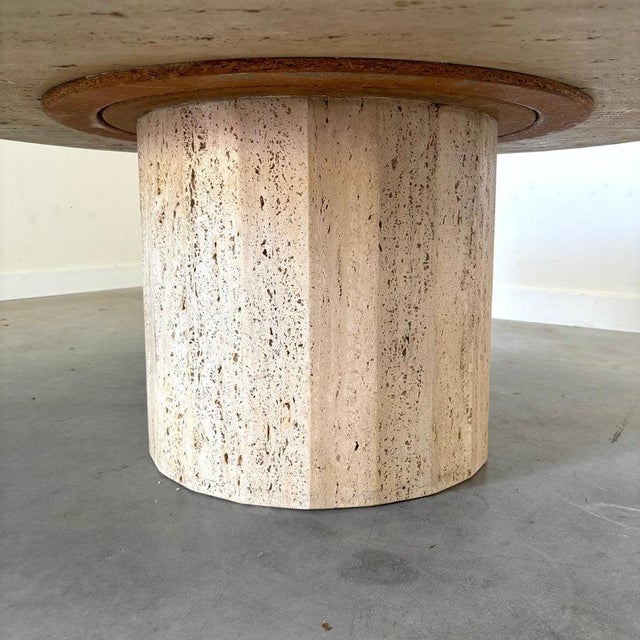 Mid-Century Coffee Table by Heinz Lilienthal, 1960s For Sale - Image 9 of 16