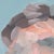 Portrait No.2 - Abstract Figurative Painting on Paper, Expressive Contemporary Art For Sale - Image 4 of 4
