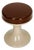 Space Age Stool from Emsa West Germany, 1980s For Sale
