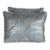 Pair of Fortuny Textile Pillows For Sale