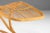 Franco Albini Rattan Chaise Lounge Attributed to Tito Agnoli for Pierantonio Bonacina, Italy, circa 1963 For Sale - Image 4 of 13