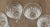 Late 20th Century Waterford Lismore Glasses From Ireland - Set of 6 For Sale - Image 5 of 6