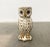 Vintage Italian Ceramic Owl Umbrella Stand For Sale - Image 10 of 18