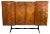 Mid-Century Modern Credenza by Vittorio Dassi, 1950s For Sale