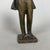 Brown Bronze Full-Length Statue of Giuseppe Verdi, 20th Century For Sale - Image 8 of 12
