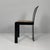Italian Modern Chairs attributed to Pierluigi Molinari for Pozzi, 1970s, Set of 4 For Sale - Image 4 of 18