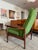 1960s A Mid Century Modern Lounge Chair From Guy Rogers’ Iconic “Manhattan” Line, Made in the Uk, Circa 1960s For Sale - Image 5 of 12