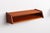 No. 24 Floating Nightstands in Teak by Aksel Kjersgaard, Odder, Denmark 1960, Set of 2 For Sale - Image 6 of 15