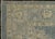 Early 21st Century Oushak Square Rug 3' x 3'2" #21349 For Sale - Image 5 of 8