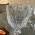 Art Deco 1970s Art Deco Waterford Goblets - Set of 17 For Sale - Image 3 of 3