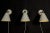 ASEA Wall Lamps from Asea, Set of 3 For Sale - Image 4 of 12