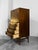 French Walnut Secretary, Denmark, 1950s For Sale - Image 13 of 18