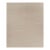 Rug & Kilim’s Oversized Modern Textural Rug in Beige and Cream Striae - 14x17 For Sale