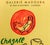 Modern Ceramics Lithographic Poster after Marc Chagall from Mourlot For Sale - Image 3 of 5