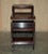 Antique William IV Flamed Hardwood Metamorphic Library Steps, 1830 For Sale - Image 13 of 18