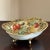 Antique Nippon Porcelain Gooseberry Footed Bowl For Sale - Image 9 of 18