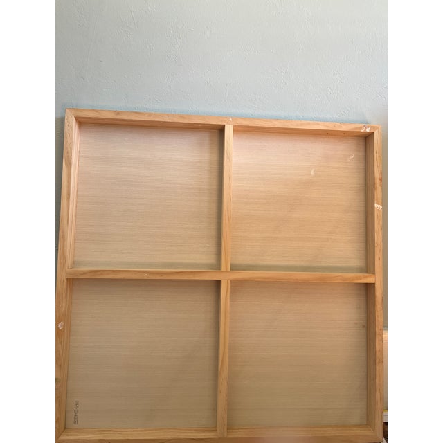 Wood Breaking Through For Sale - Image 7 of 7