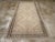 Galerie Shabab Collection Mid-20th Century Turkish Anatolian Wide Gallery Runner For Sale - Image 4 of 10