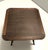 Brown Vintage Italian Oak Coffee Table by Paolo Buffa, 1940s For Sale - Image 8 of 13