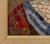 Ceramic Taizan Tile Portrait of a Woman Mosaic Panel For Sale - Image 7 of 9