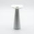 Modernist Bisque Porcelain Vases by Manfred Frey for AK Kaiser, Germany, 1970s, Set of 3 For Sale - Image 15 of 18