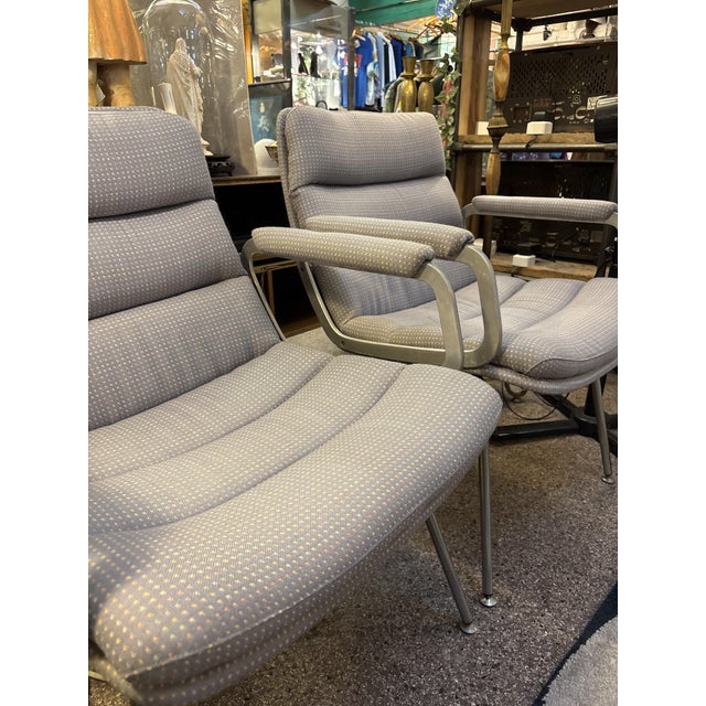 Vintage Chair by Geoffrey Harcourt for Artifort, 1960s, in Good conditions. Designed 1960 to 1969 I have official proof of...