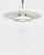 Mid-Century Modern Laterna Danica Pendant Lamps by Jørgen Buchwald for Nordlux, 1990s, Set of 2 For Sale - Image 3 of 8