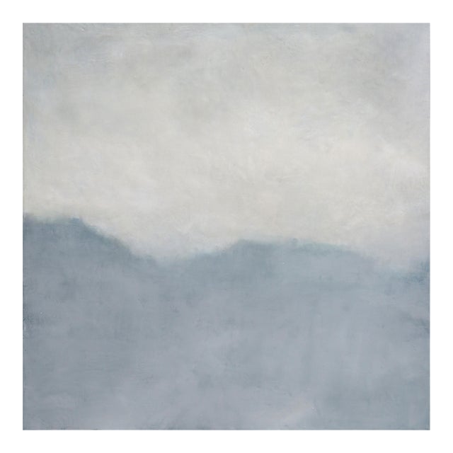 Janise Yntema "Nagano", Painting For Sale