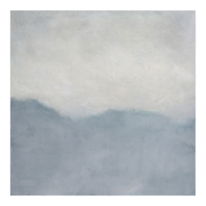 Janise Yntema "Nagano", Painting