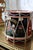 Vintage English Royal Marines Eiir Regimental Drum Ice Bucket For Sale - Image 9 of 18