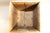 Vintage Wicker Harvest Backpack For Sale - Image 11 of 14