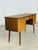 Vintage Desk in Birch, 1960s For Sale - Image 6 of 10