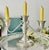 Vintage Wm Rogers Sterling Silver Candelabra For Sale - Image 9 of 9