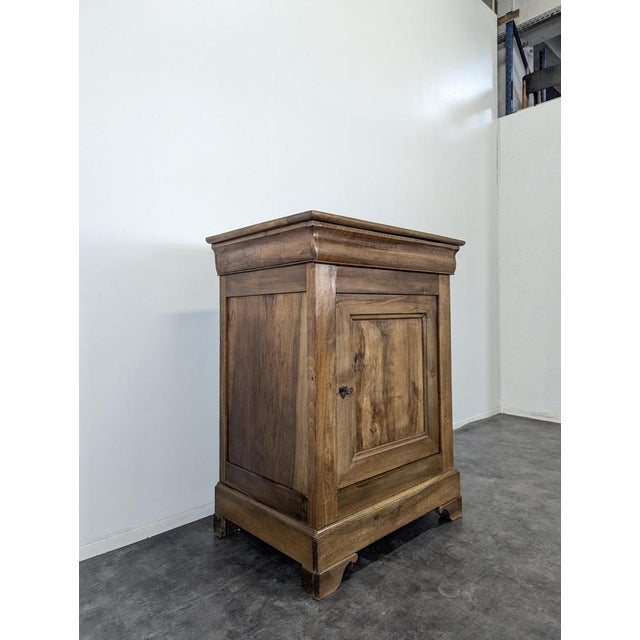 Louis Philippe Style Walnut Jam Maker, in Very Good conditions.