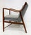 Gray Danish Modern Model 45 Lounge Chair, Finn Juhl Manner, Pair For Sale - Image 8 of 15