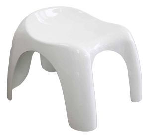 Efebino Childrens Stool by Stacy Dukes for Artemide, 1970s