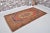 Mid 20th Century Bohemian Area Anatolian Carpet For Sale In Phoenix - Image 6 of 10