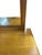 Late 20th Century Forest Solid Maple 9-Drawer Dresser With MirrorTraditional American For Sale - Image 5 of 10